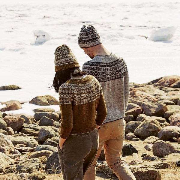 Arctic Knits