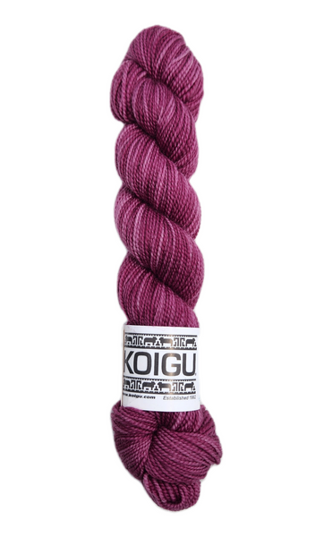Koigu KPM