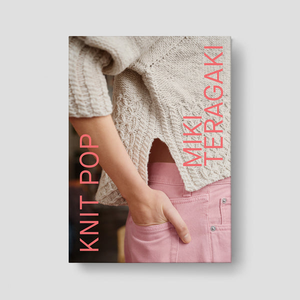 Knit Pop