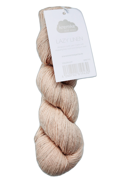 Kremke Lazy Linen
