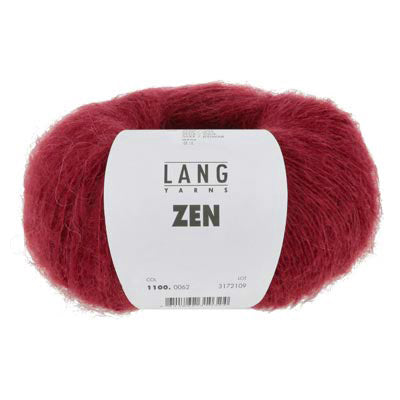 Lang Zen