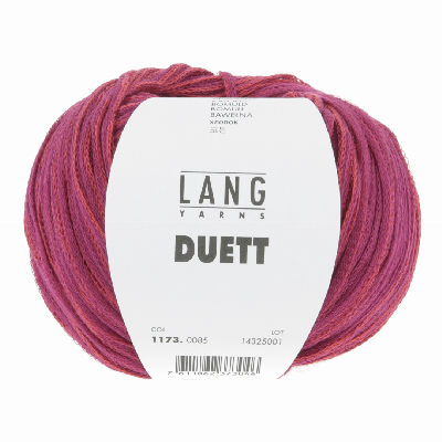 Lang Duett