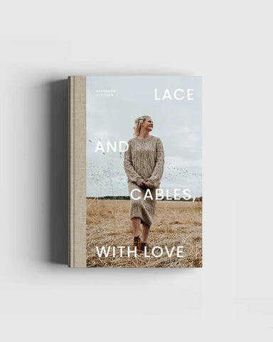 Lace & Cables, with Love