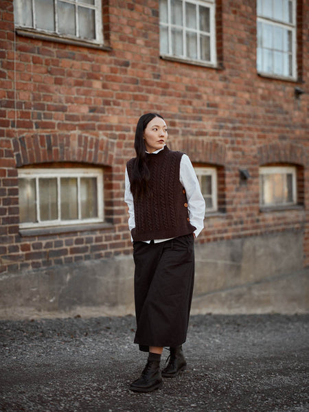 Laine Magazine Issue 30