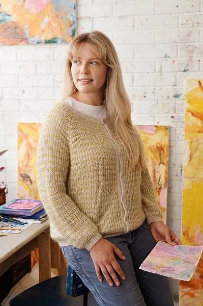 Laine Magazine Issue 24
