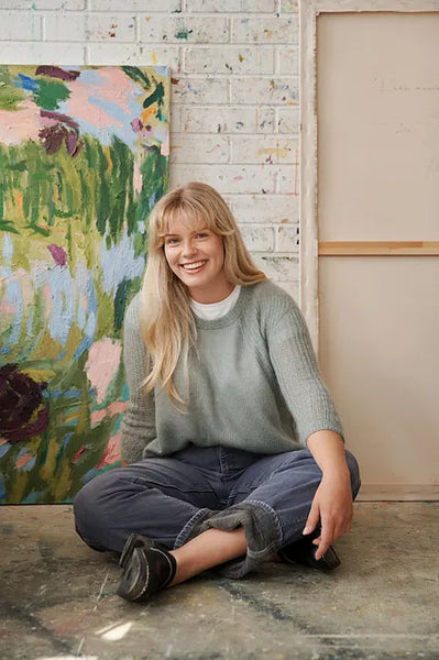 Laine Magazine Issue 24