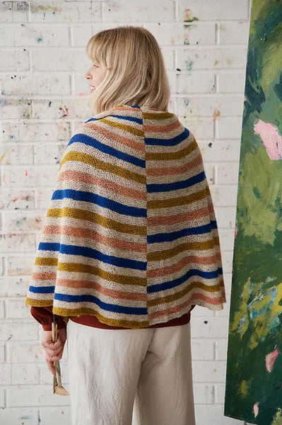 Laine Magazine Issue 24