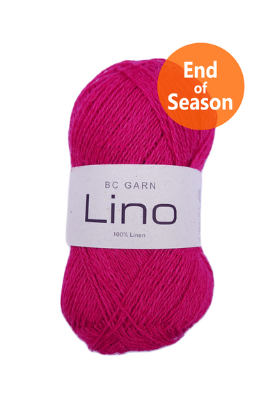 BC Garn Lino