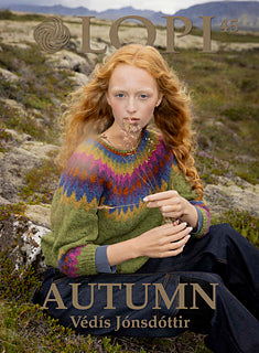 Lopi Book #45