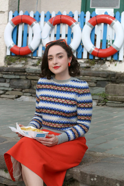 A Stitch in Time: Vol. 3