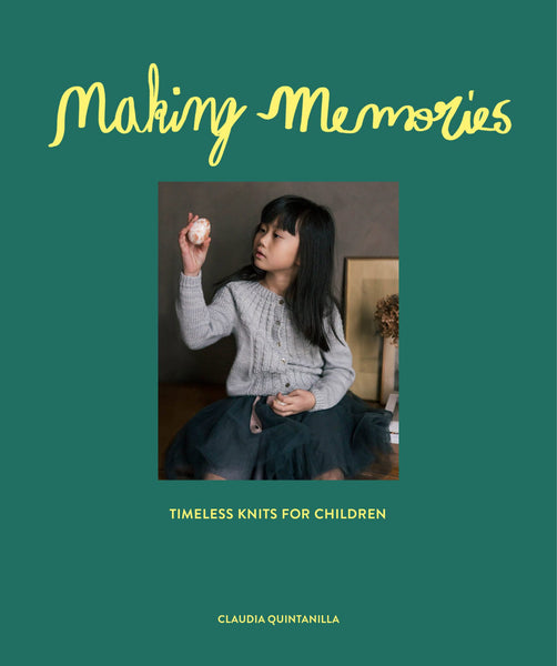 Making Memories