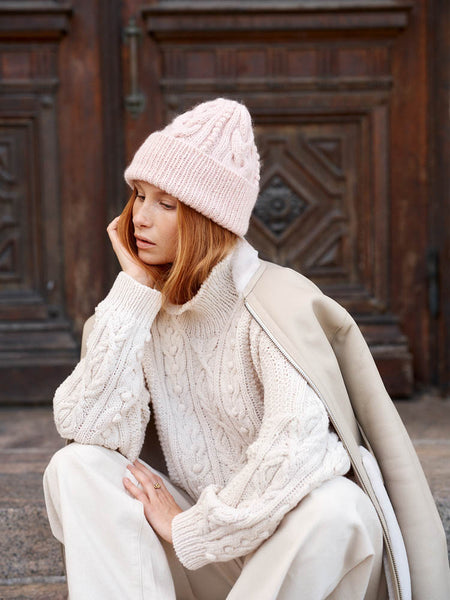 Nordic Chic