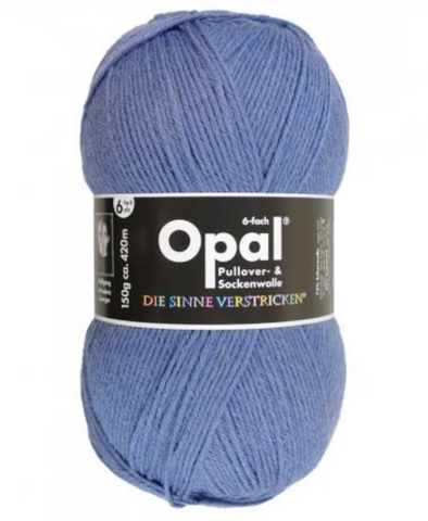 Zwerger Garn Opal 6-Ply Solids