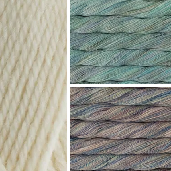 The Shift Cowl Yarn Pack