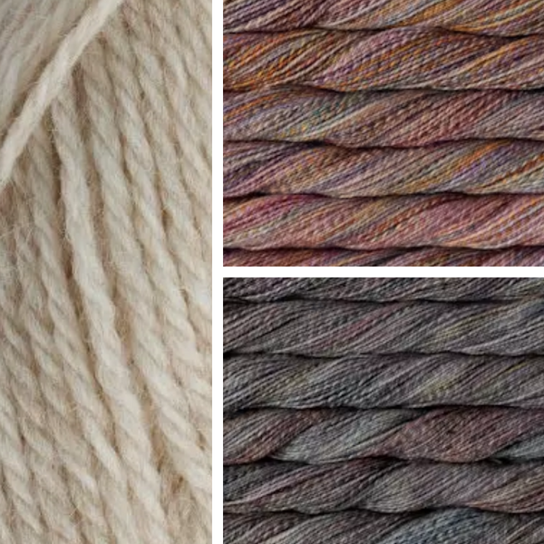 The Shift Cowl Yarn Pack