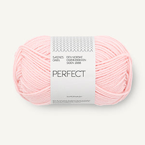 Sandnes Garn Perfect