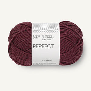 Sandnes Garn Perfect