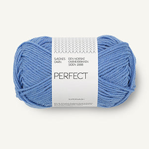 Sandnes Garn Perfect