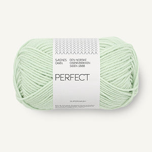 Sandnes Garn Perfect
