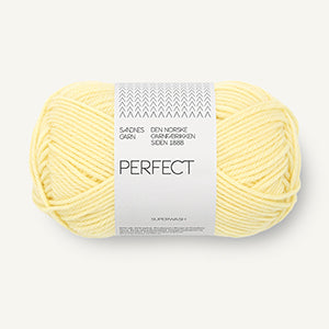 Sandnes Garn Perfect