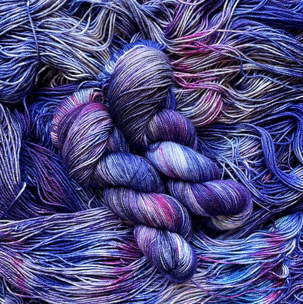 Songbird Fibres Sock
