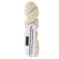 Estelle Undyed Blank Worsted
