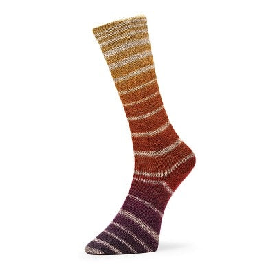 Estelle Evolution Aurora Sock