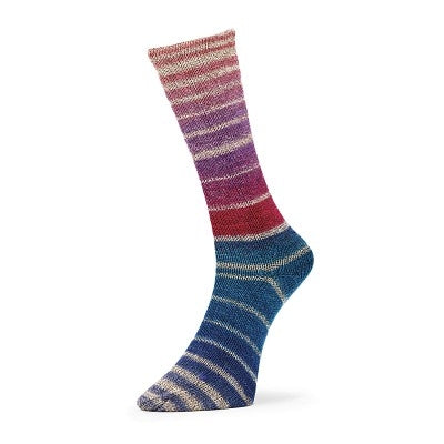Estelle Evolution Aurora Sock