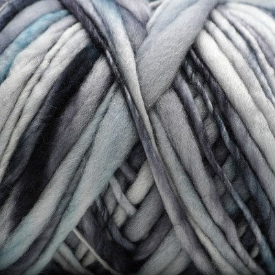 Estelle Gemstone Merino Bulky