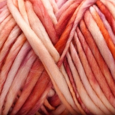 Estelle Gemstone Merino Bulky