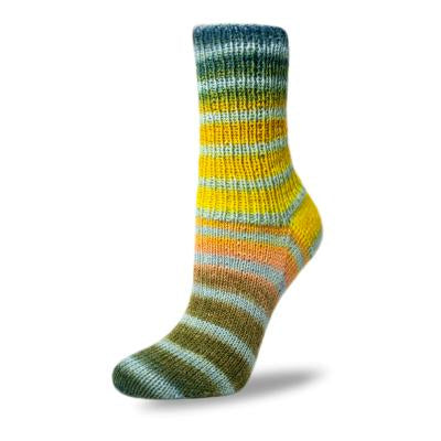 Rellana Garne Flotte Sock 4-Ply