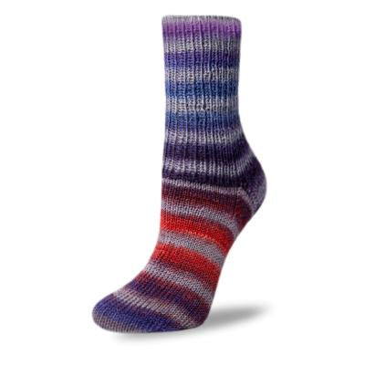 Rellana Garne Flotte Sock 4-Ply