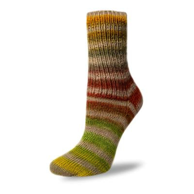 Rellana Garne Flotte Sock 4-Ply