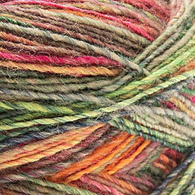 Rico Melange Aran Wonderball