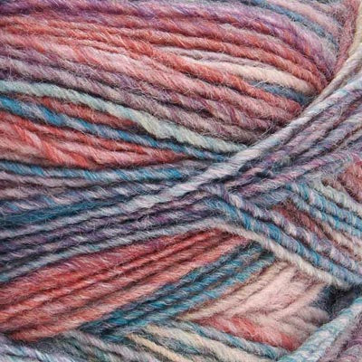 Rico Melange Aran Wonderball