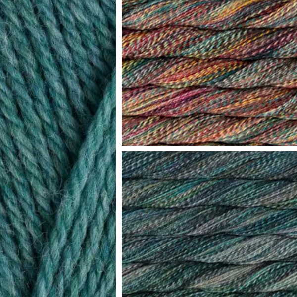 The Shift Cowl Yarn Pack