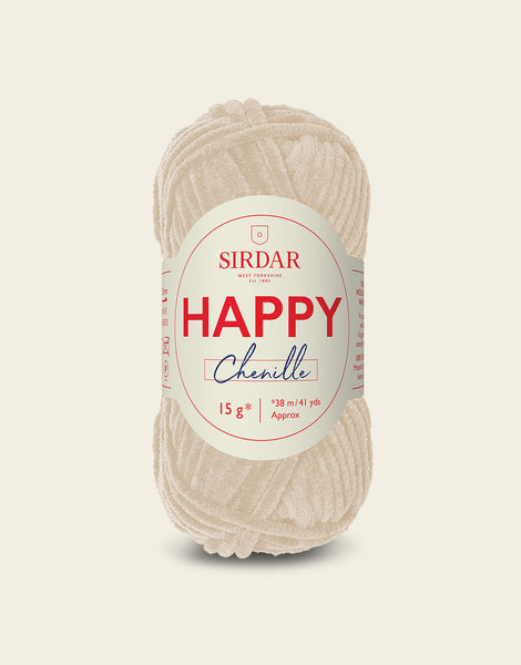 Sirdar Happy Chenille