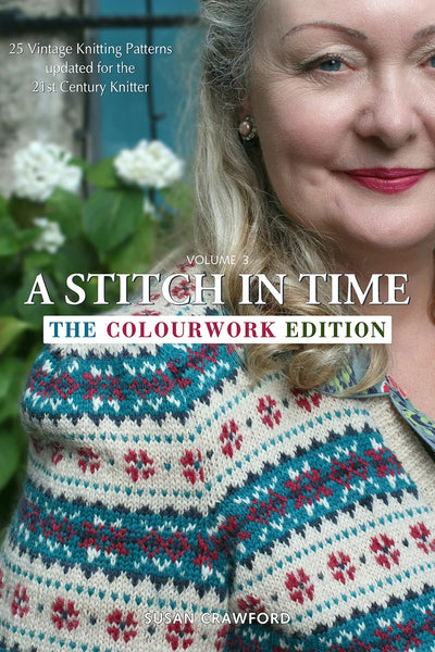 A Stitch in Time: Vol. 3