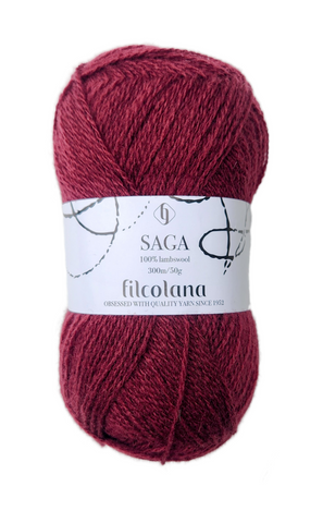Filcolana Saga