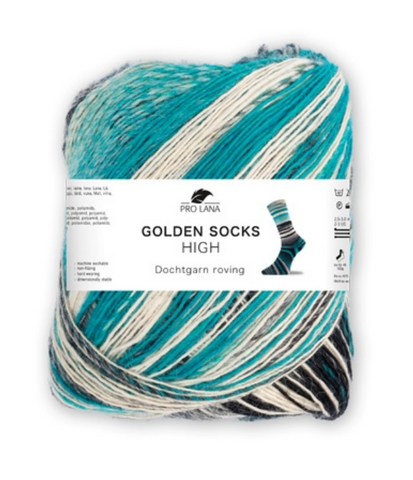 Pro Lana High Same Sock