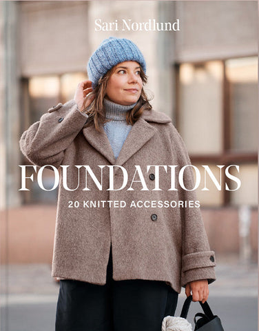 Foundations