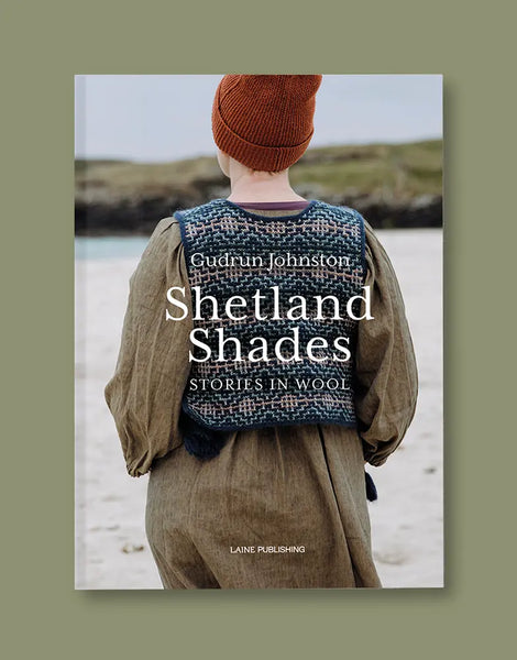 Shetland Shades