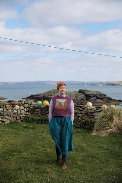 Shetland Shades