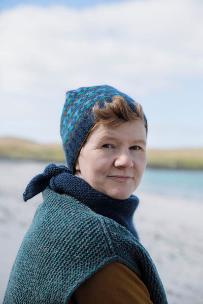 Shetland Shades
