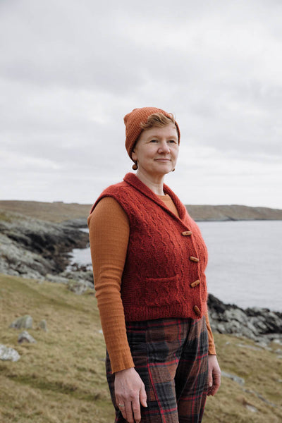 Shetland Shades