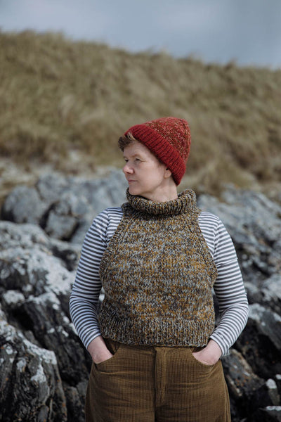 Shetland Shades