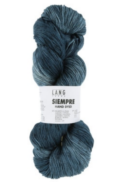 Lang Siempre
