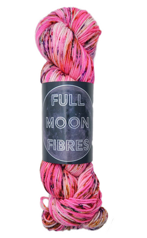 Full Moon Fibres Solar Sock