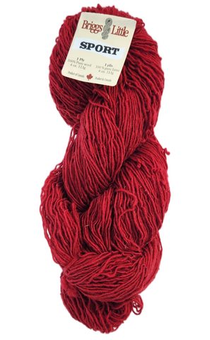 Briggs & Little Sport