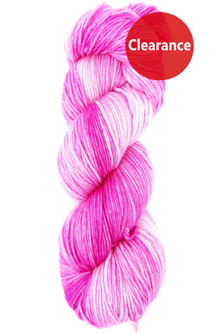 Zen Yarn Garden Superfine Fingering